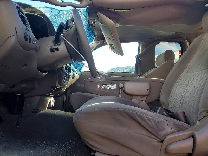 2003 Toyota Tundra SR5