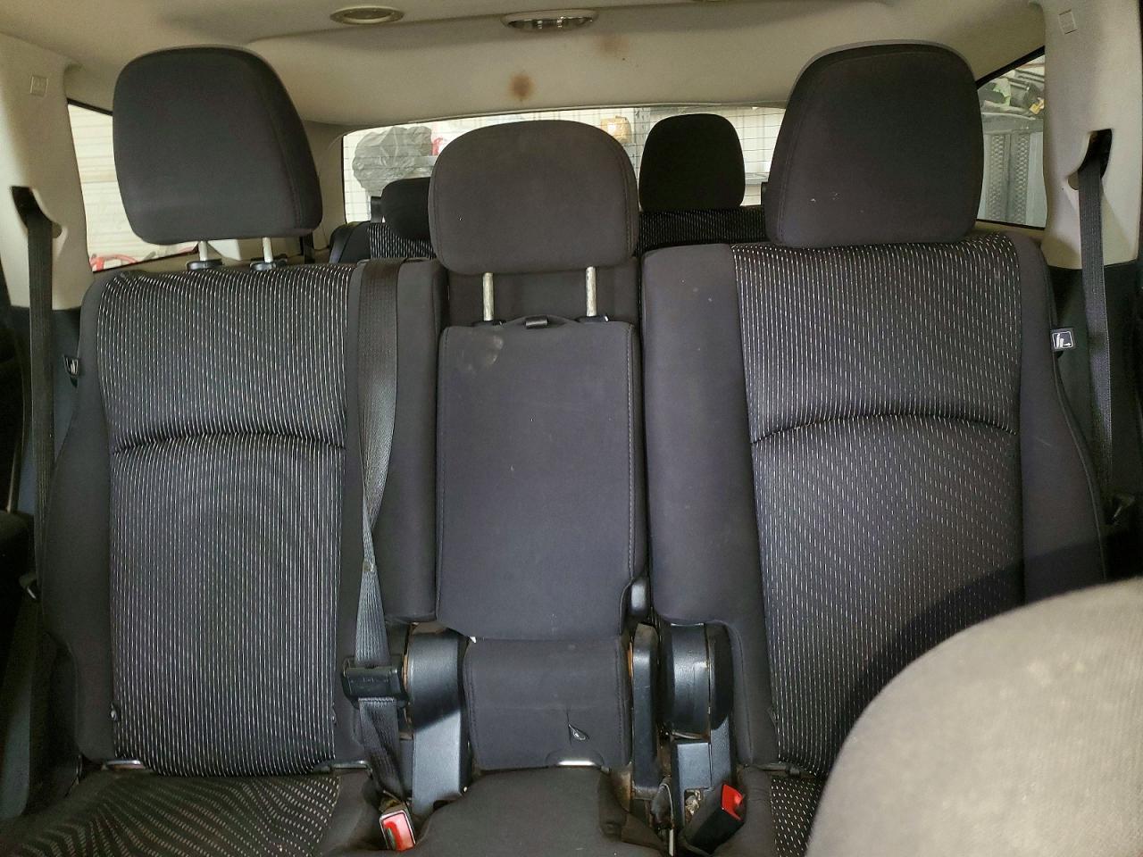 2012 Dodge Journey sxt