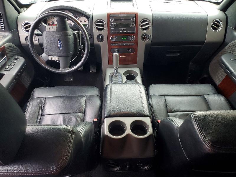 2008 Ford F150 Supercrew