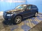 2014 Audi Q5 Premium Plus