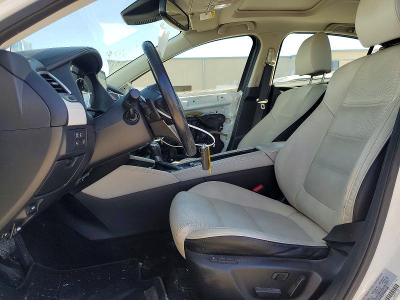 2016 Mazda 6 Grand Touring