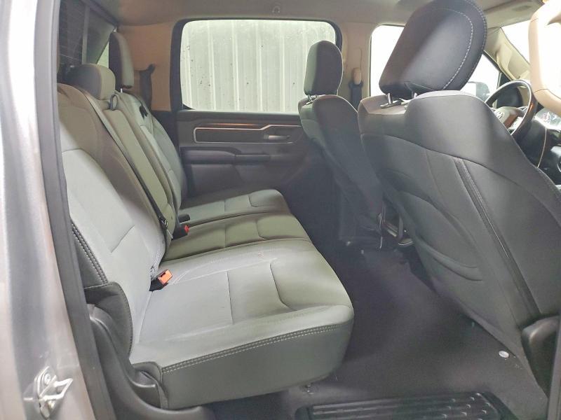 2020 Dodge Ram 1500 big Horn/lone Star