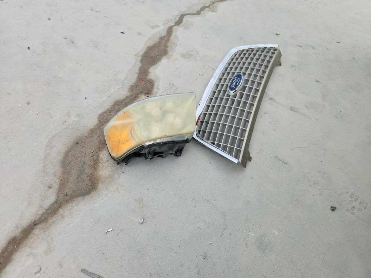 2004 Ford Expedition Eddie Bauer