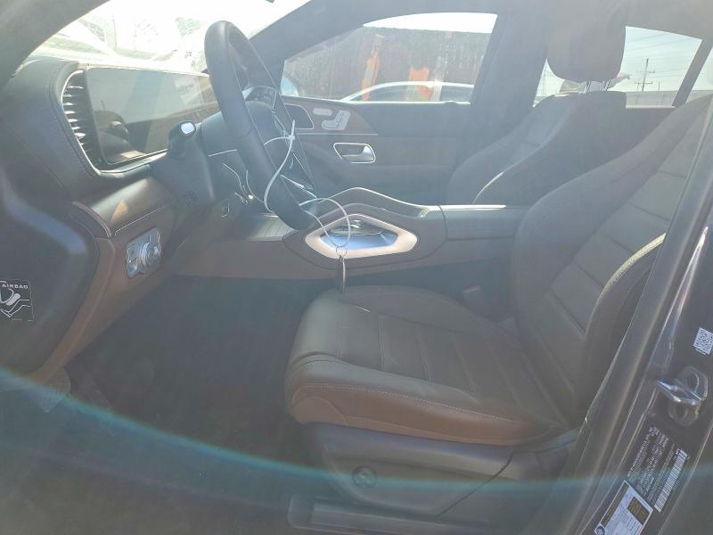 2026 Mercedes-Benz Gle Coupe 450 4matic