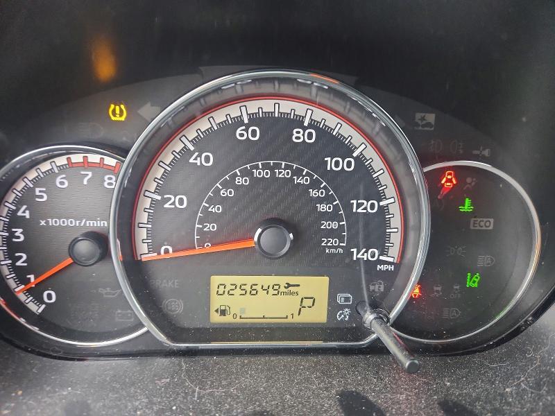 2024 Mitsubishi Mirage G4 se