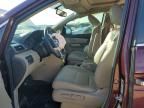 2013 Honda Odyssey exl