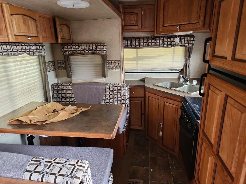 2015 Rockwood Recreational Vehicle (RV)