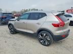 2023 Volvo Xc40 Ultimate