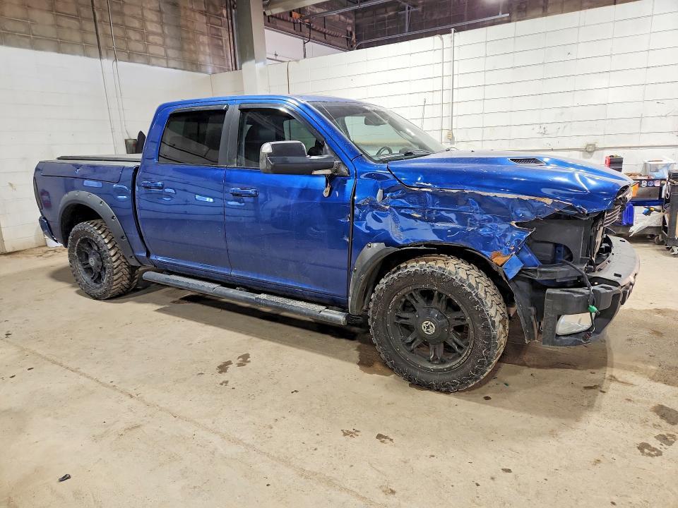 2010 Dodge Ram 1500