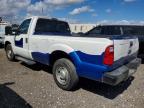 2016 Ford F250 Super Duty