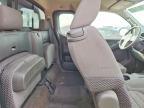 2012 Nissan Frontier SV V6
