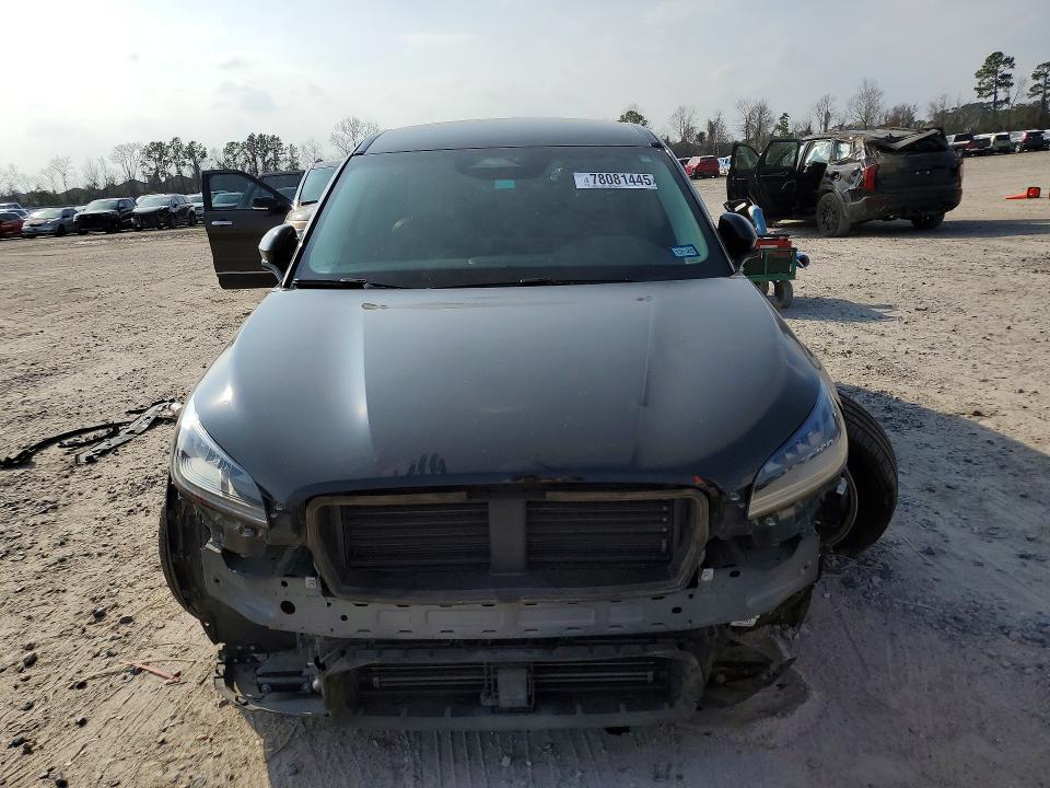 2024 Lincoln Corsair
