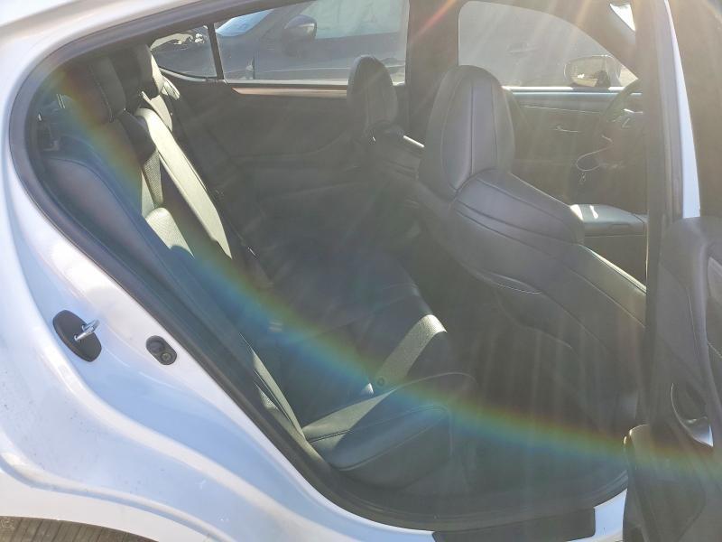 2020 Lexus Es 350 f Sport