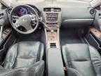 2012 Lexus Is 250 Base