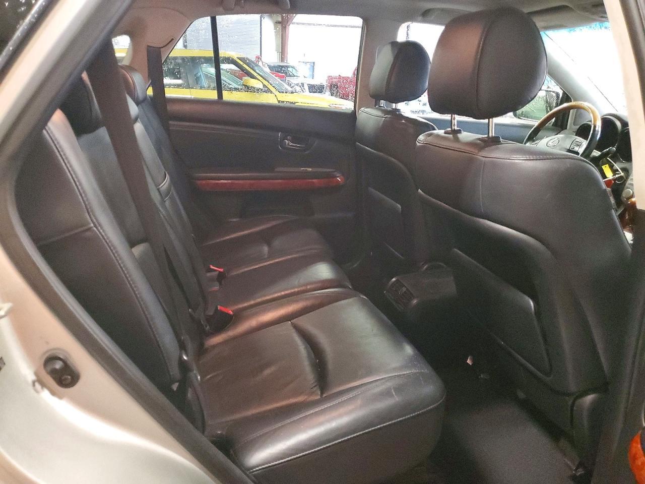 2006 Lexus Rx 330