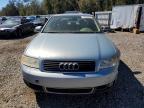 2002 Audi A4 1.8t