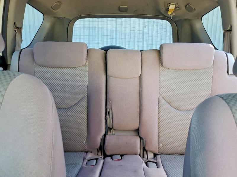 2006 Toyota Rav4