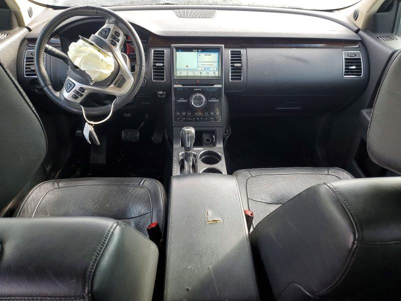 2018 Ford Flex Limited