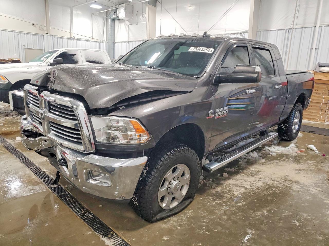 2017 Dodge Ram 2500 slt
