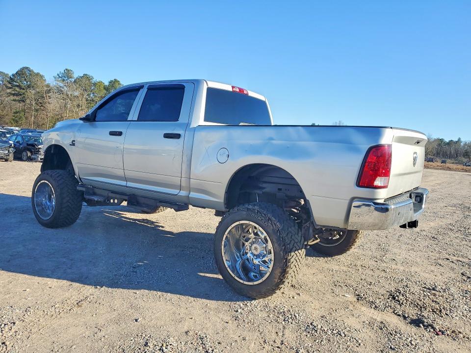 2017 Dodge RAM 2500 ST