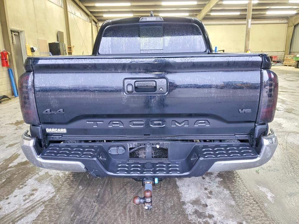 2021 Toyota Tacoma SR5 V6