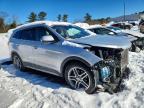 2017 Hyundai Santa fe se Ultimate