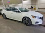2021 Nissan Altima sr