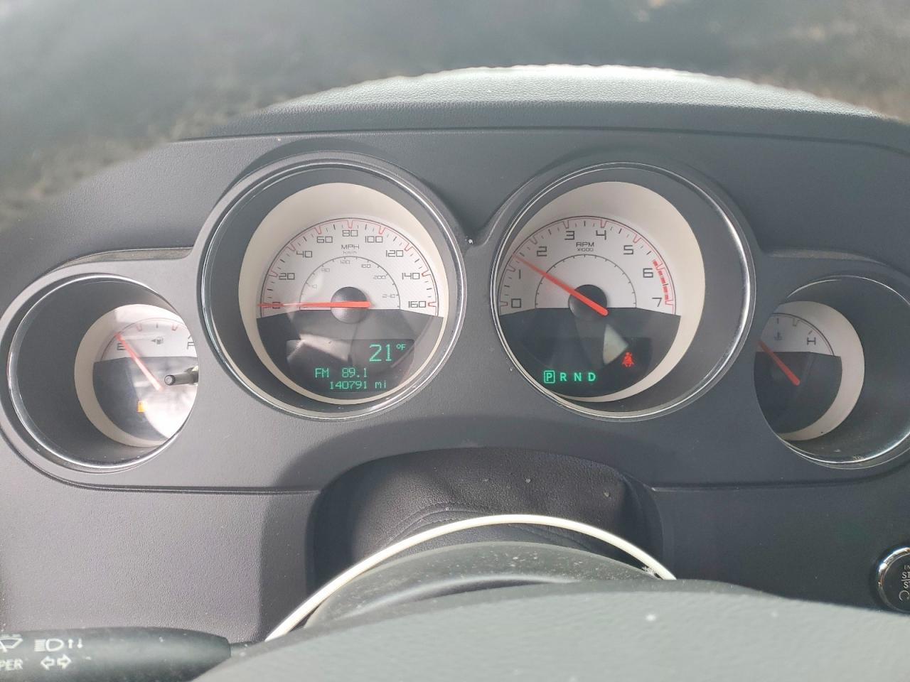 2014 Dodge Challenger R/T