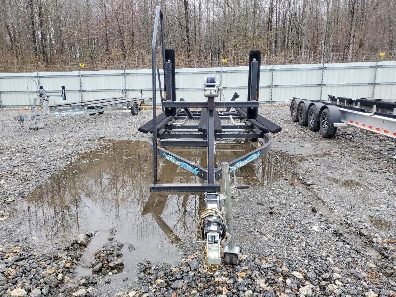 2024 Benchmark 24T/13 Boat Trailer