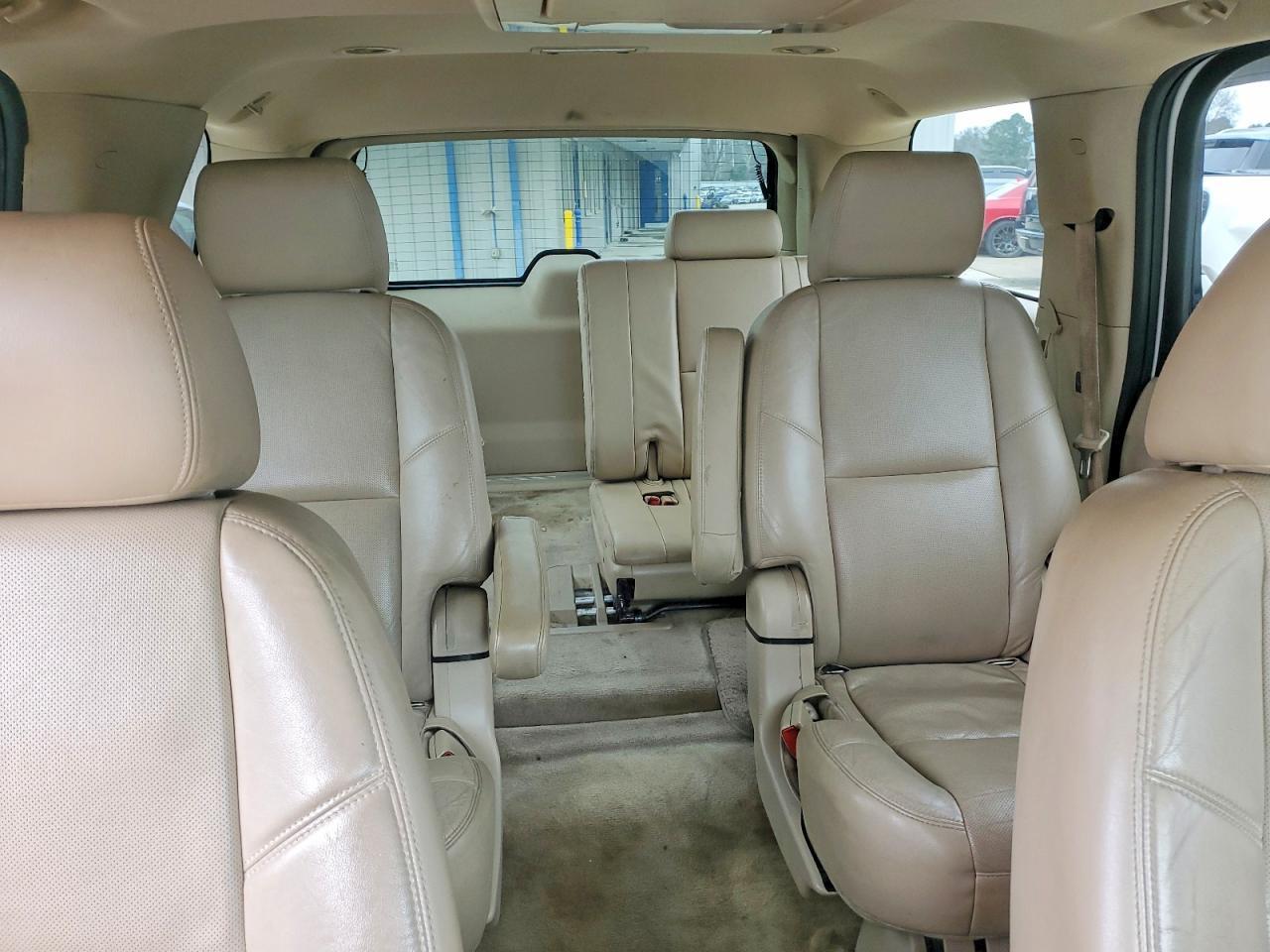 2013 Cadillac Escalade Luxury