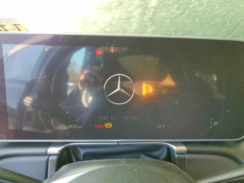 2023 Mercedes-Benz S 500 4matic