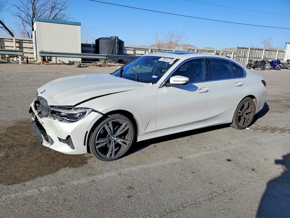 2021 Bmw Motorrad 2021 bmw Motorrad 330i