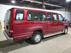 2001 Ford Econoline E350 Super Duty Wagon