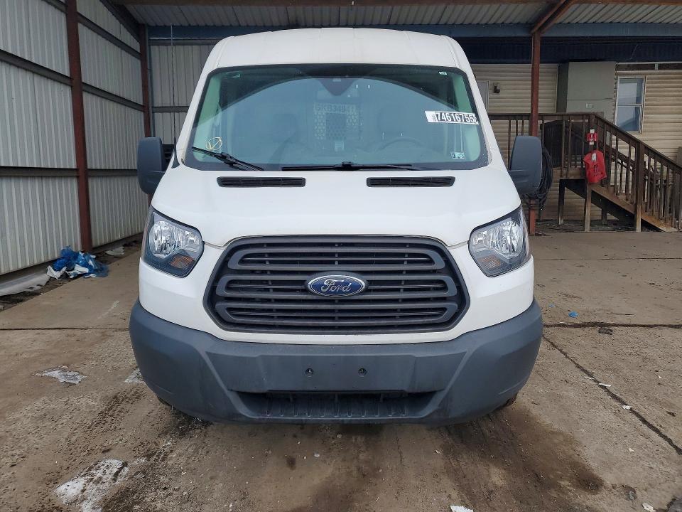 2016 Ford Transit 350 Utility / Service van