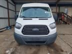 2016 Ford Transit 350 Utility / Service Van