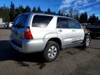 2007 Toyota 4runner SR5
