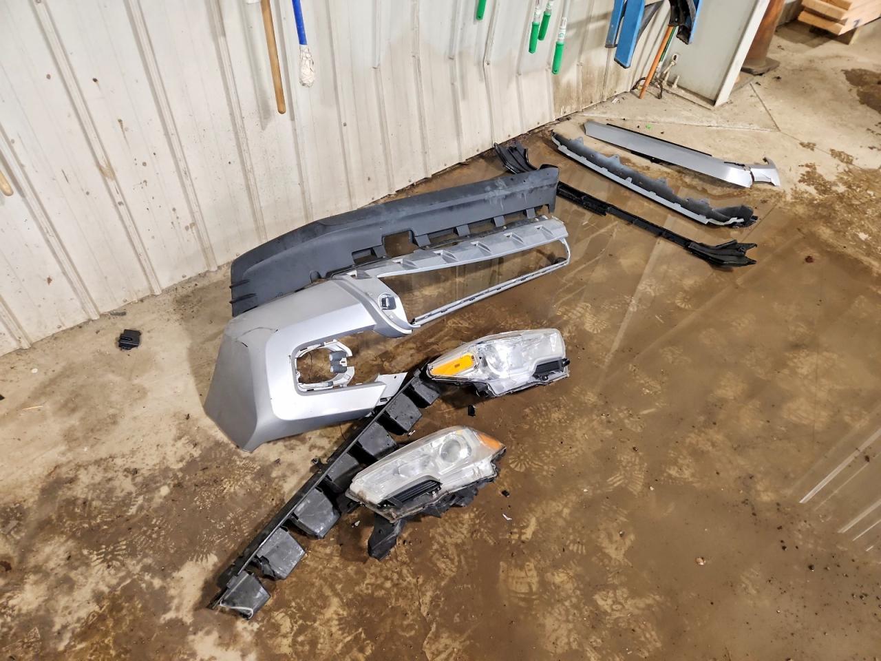 2020 Toyota Tacoma SR V6