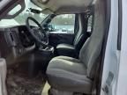 2016 GMC Savana G2500 Utility / Service Van