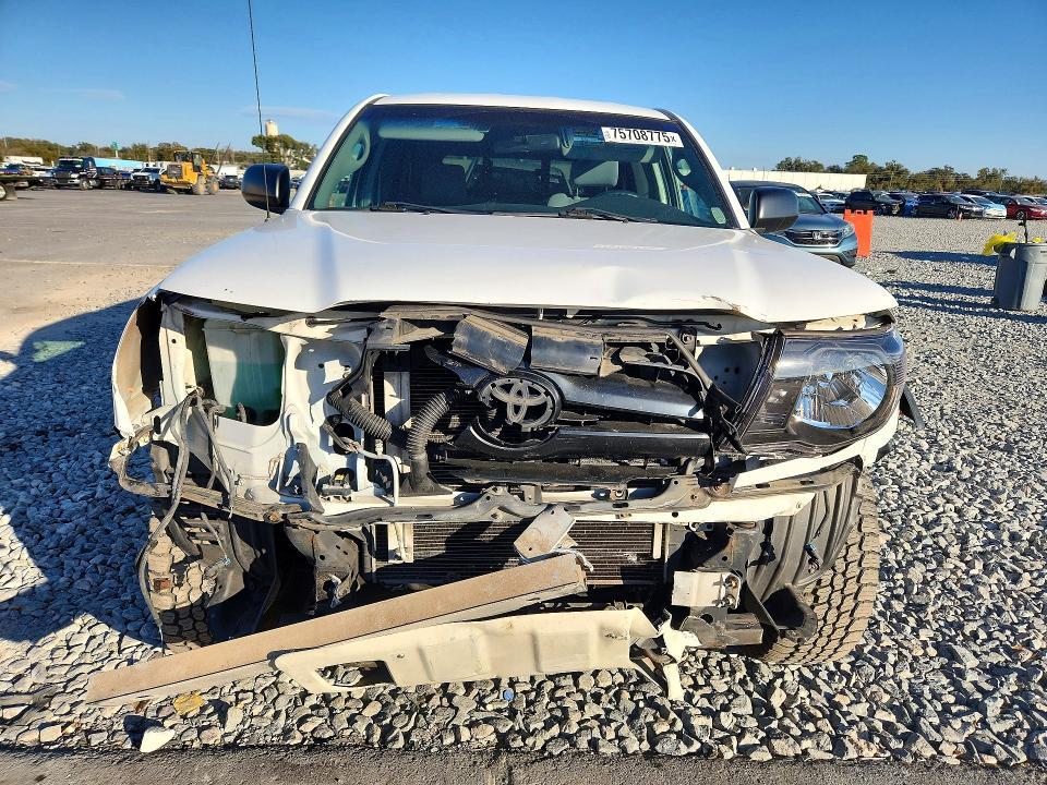 2008 Toyota Tacoma Access Cab