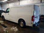 2017 Nissan NV 1500 Utility / Service Van