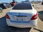 2009 Niss Maxima 3.5 s