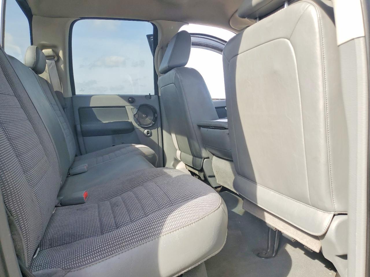 2008 Dodge Ram 1500 st