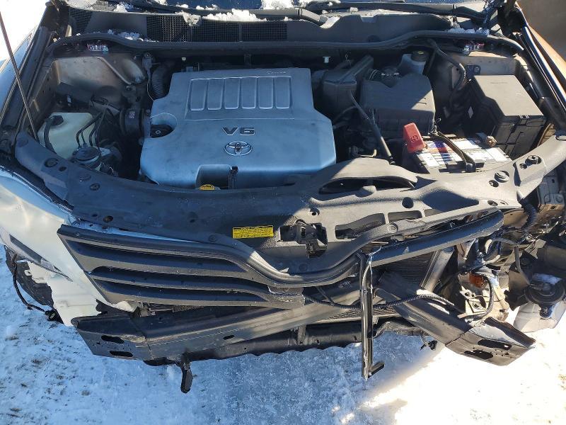 2009 Toyota Venza fwd V6