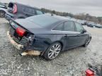 2014 Audi A6 Premium Plus