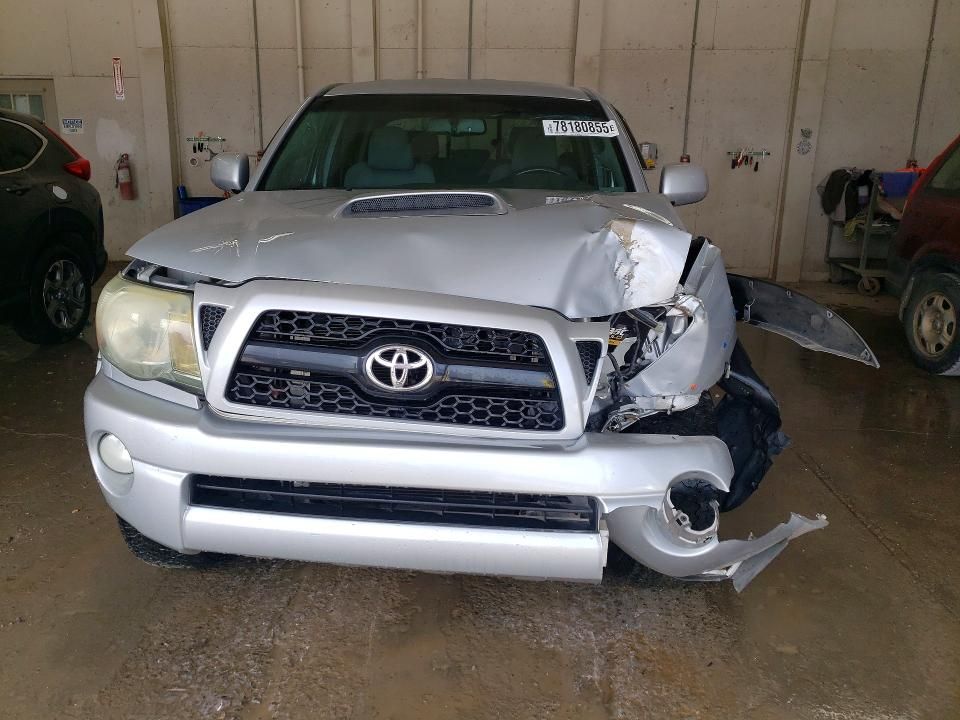 2011 Toyota Tacoma V6