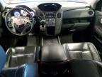 2012 Honda Pilot exl