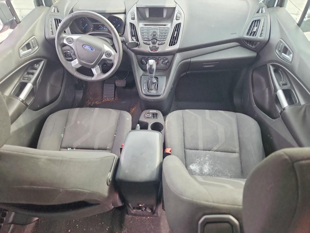 2014 Ford Transit Connect xlt