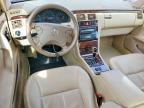 2001 Mercedes-Benz E 320 4matic