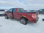 2014 Ford F150 Super cab