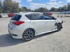 2016 Scion Im Base